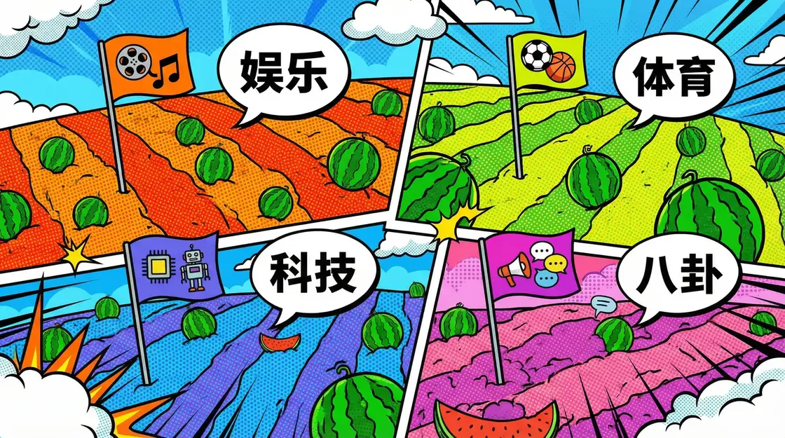 AOA体育网站 娱乐瓜田分类