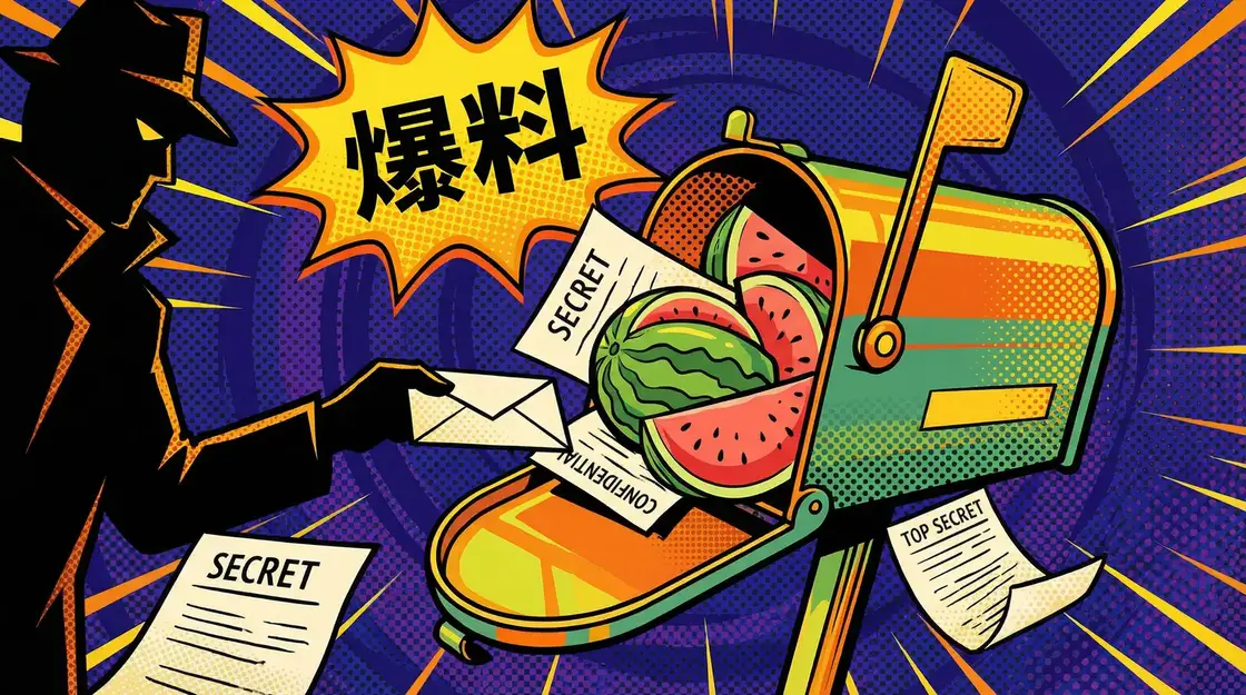 AOA体育网站 匿名爆料通道漫画插图